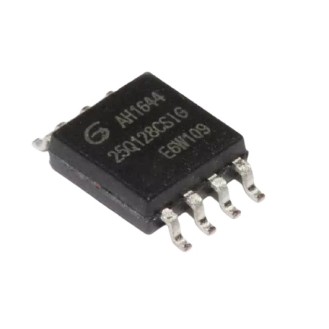 GD25Q128CSIG IC