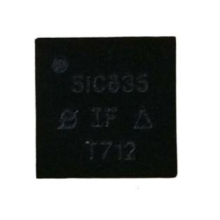 SIC635CD-T1-GE3-A SIC635CD SIC635 IC