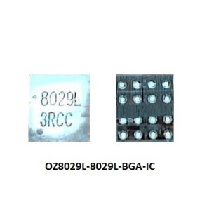 OZ8029L 8029L BGA IC