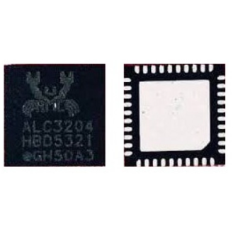 ALC3204 ALC3204-CG IC