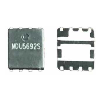 MDU5692S M0U5692S MDU5692SVRH MOSFET IC