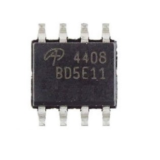 AO4408 4408 MOSFET IC