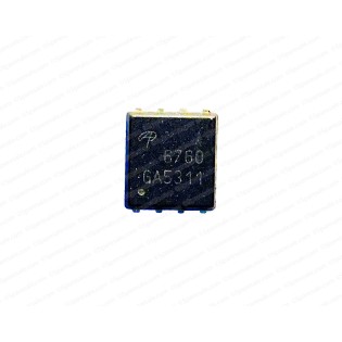 AON6760 6760 MOSFET IC
