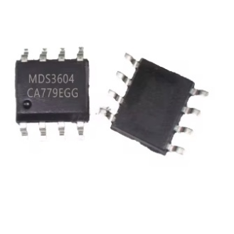 MDS3604URH MDS3604 IC