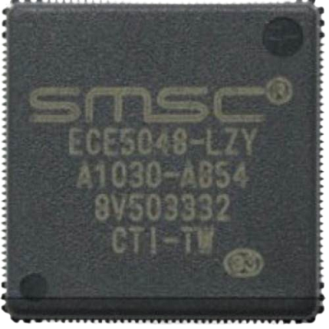 SMSC ECE 5048-LZY, 5048-LZY IC