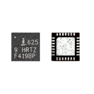 ISL6259HRTZ, ISL6259 HRTZ, 6259HRTZ, 6259 IC 