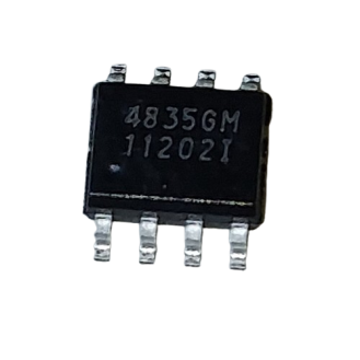 AP4835GM 4835GM Mosfet IC