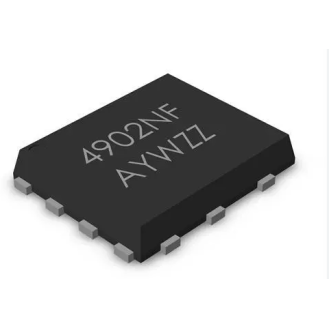 NTMFD4902NF 4902NF Mosfet IC