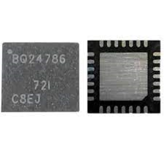 BQ24786RUYR BQ24786 IC