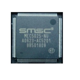 SMSC MEC5025-NU IC