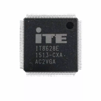 IT8628E-CXA , IT8628E-CXS  IC