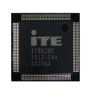 IT8628E-CXA IC