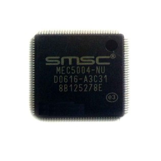 SMSC MEC5004-NU IC