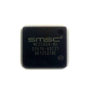 SMSC MEC5004-NU IC