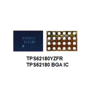TPS62180YZFR TPS62180 BGA IC Mac A19 ELC180 TPS62180YZFR TPS62180 ELC180 TPS62180YZFT BGA IC Chips