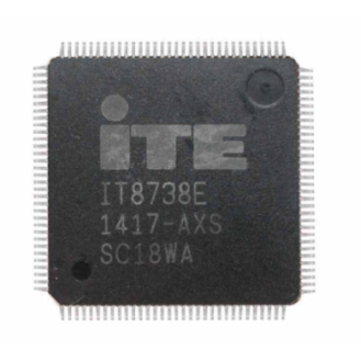 ITE8738E IT8738E AXA AXS DXA IC