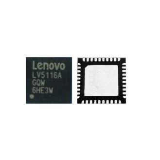 LV5116AGQW LV5116A IC