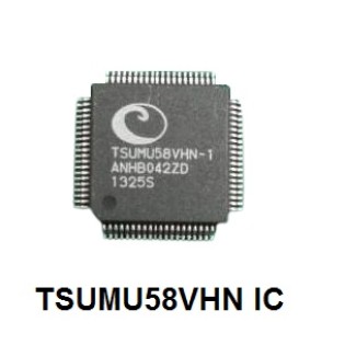 TSUMU58VHN-1 IC