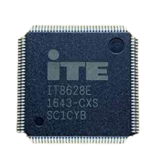 IT8628E CXS IC