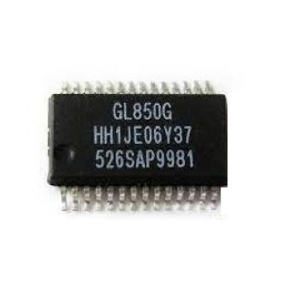 GL850G GL850 Mosfet IC 