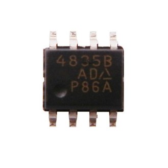 SI4835BDY 4835B Mosfet IC