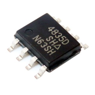 SI4835DY SI4835 4835D si4835ddy mosfet ic