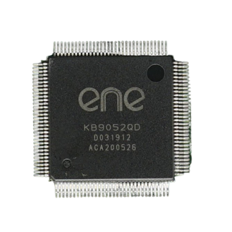 ENE KB9052QD KB9052Q D QFP-128