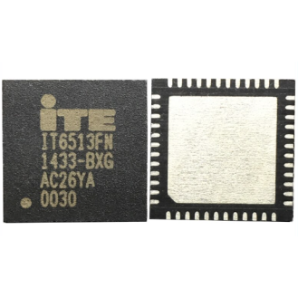 ITE IT6513FN-BXG IT6513FN IC