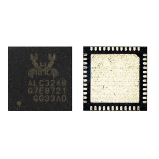 REALTEK ALC3248CG ALC3248 3248 IC