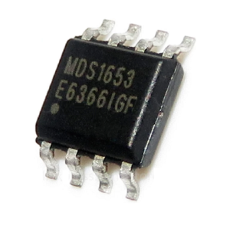 MDS1653URH MDS1653RH MDS1653 IC