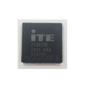 ITE IT8629E-DXA IC