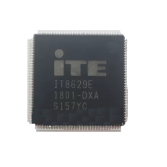 ITE IT8629E-DXA IC