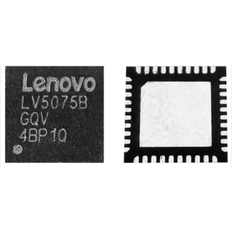 LV5075BGQV LV5075B IC