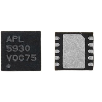 APL5930QBI-TRG APL5930CQBI-TRG APL5930 APL5930C IC