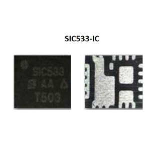 SIC533 IC