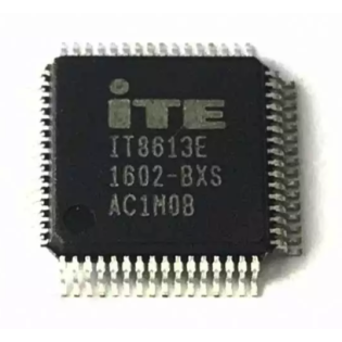 ITE IT8613E-BXS IC