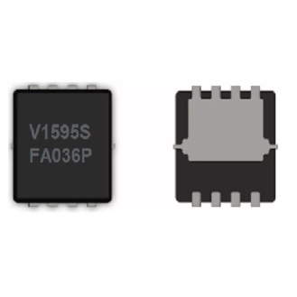 MDV1595S V1595S IC