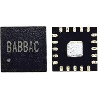 SY8288BRAC SY8288B QFN 20 Pin ( BAB*** ) IC