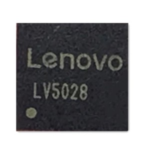 LENOVO LV5028 LV5028RVP LV50287 LV50287KF LV5028** IC