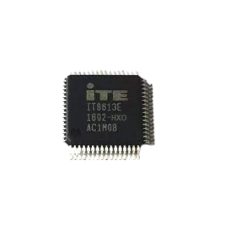  IT8613E-HXO, IT8613E-BXS IC