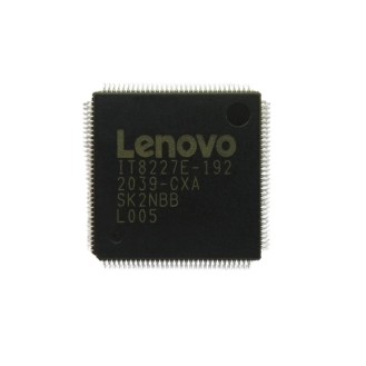 IT8227E-CXA IC