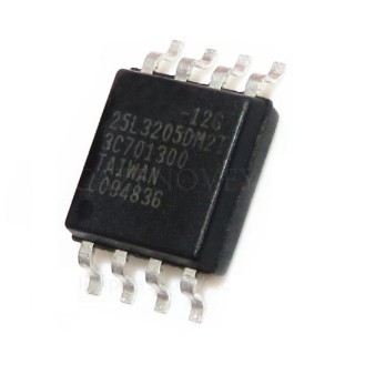 MX25L3205D 25L3205DM2I MX25L3205 IC