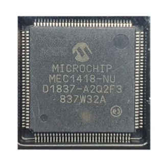 MICROCHIP MEC1418-NU 1418-NU IC