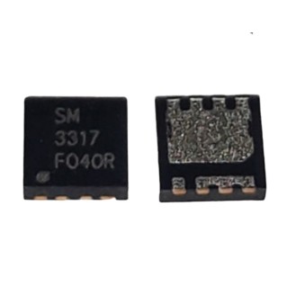 SM3317 SM3317NSQG MOSFET IC