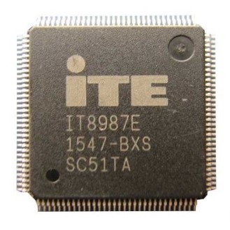 ITE IT8587VG ITE8587VG ITE8587 IC