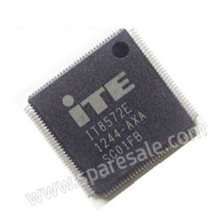 ITE IT8572E-AXA IT 8572E I/O Controller IC