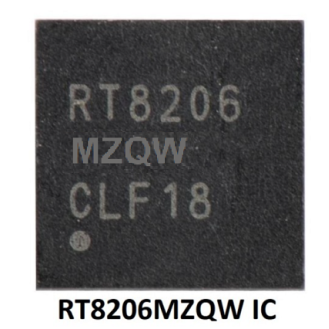 RT8206MZQW IC