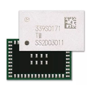 339S0171 iPhone 5 5G iPad 4 Mini1 Wi-fi IC