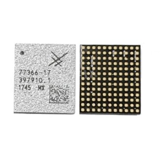 77366-17 77366 iphone X 8 8plus Power IC