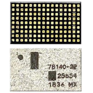 78140-22 iphone X 8 8Plus Power IC